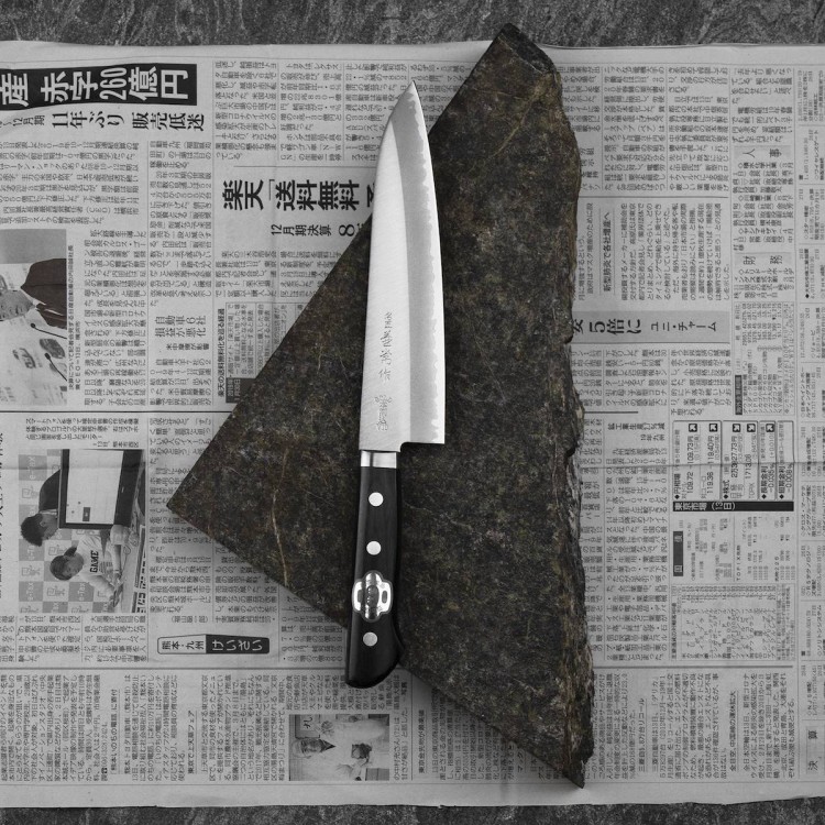 Kanetsune 3000 VG-10 Japoński Nóż Szefa Kuchni 18cm