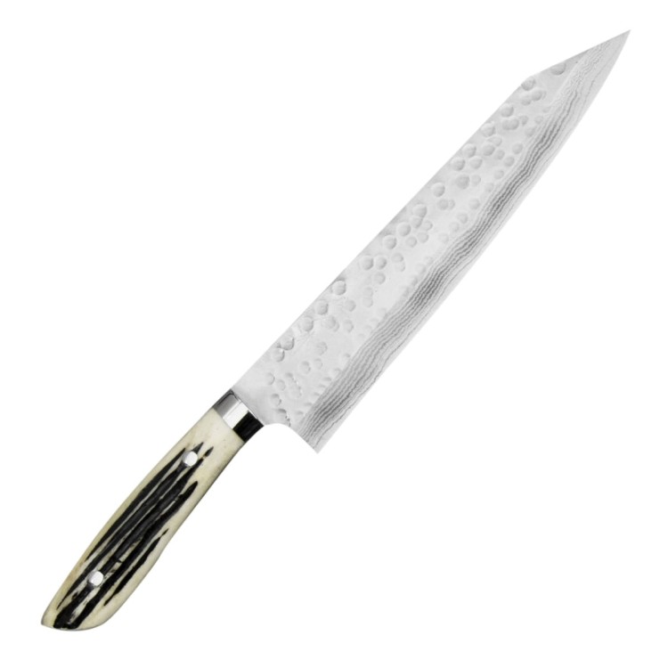 Takeshi Saji SRS-13 Japoński Nóż Szefa Kuchni 24cm