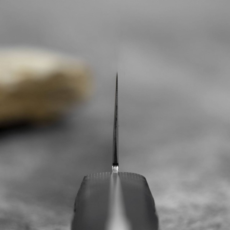 Tojiro Gai VG-10 Damascus Japoński Nóż Nakiri 16,5cm