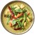 Tajska Pasta Zielone Curry 113g HOUSE OF ASIA