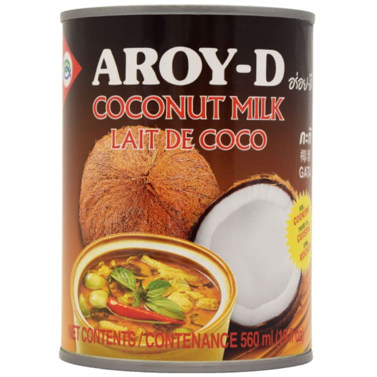 Mleko Mleczko Kokosowe Do Gotowania 560ml AROY-D