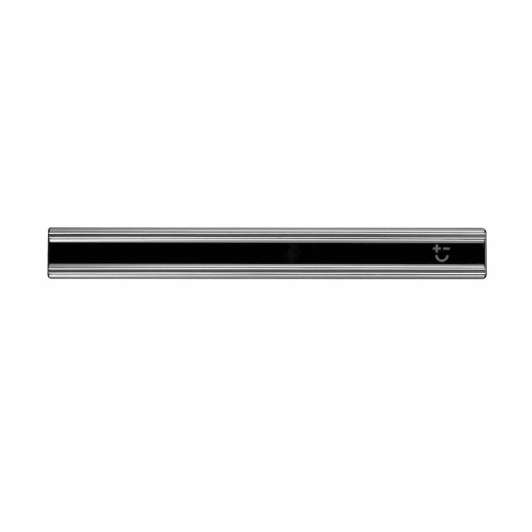 Bisbell Lustrzana Listwa Magnetyczna Czarna 45cm
