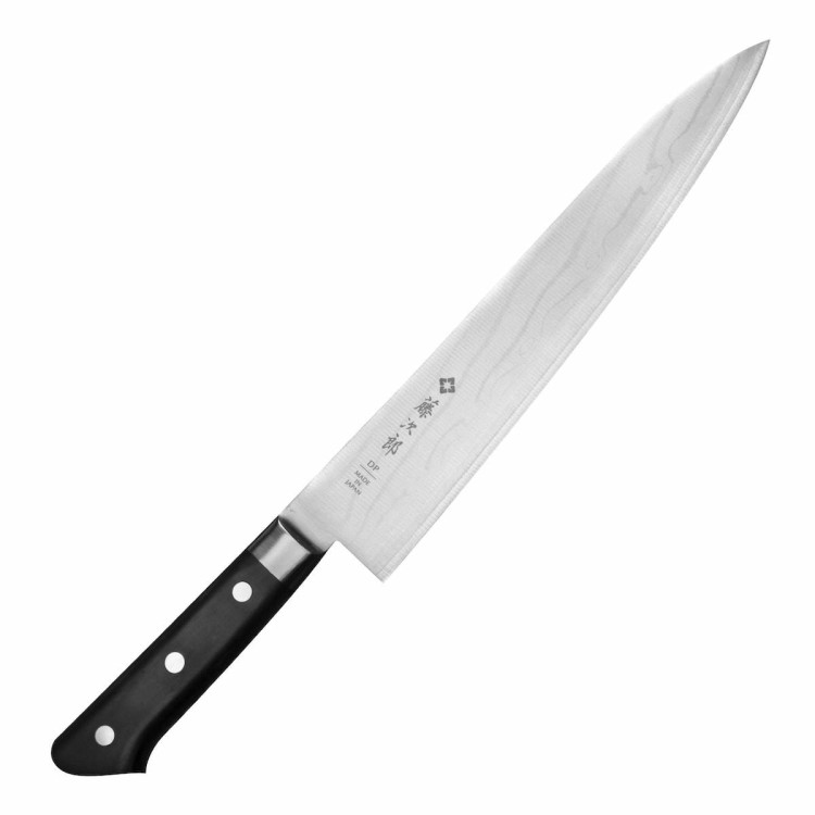 Tojiro DP37 VG-10 Japoński Nóż Szefa Kuchni 27cm
