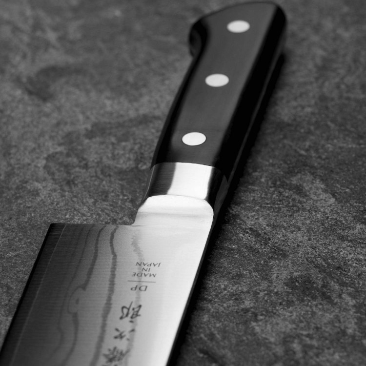 Tojiro DP37 VG-10 Japoński Nóż Szefa Kuchni 27cm
