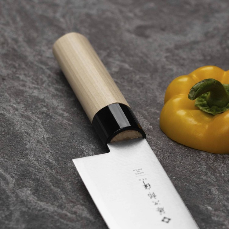 Tojiro Zen VG-10 Japoński Nóż Szefa Kuchni 27cm