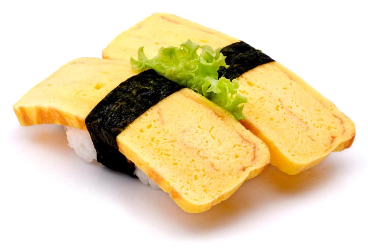 Patelnia Do Omletu Tamagoyaki INDUKCJA 15cm x 18cm PROORIENT