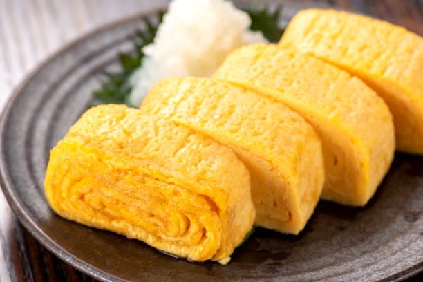 Patelnia Do Omletu Tamagoyaki INDUKCJA 15cm x 18cm PROORIENT