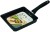 Patelnia Do Omletu Tamagoyaki INDUKCJA 13cm x 18cm PROORIENT