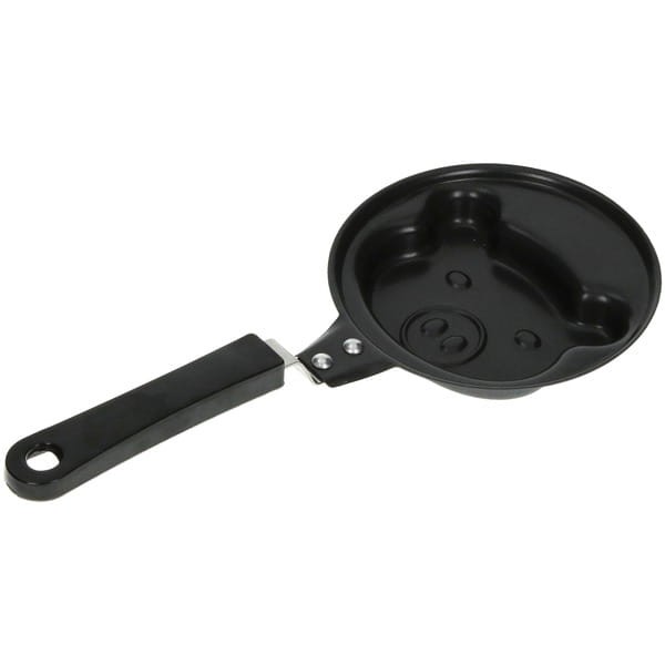 Patelnia Do Omletu MAŁA ŚWINKA 12cm PROORIENT
