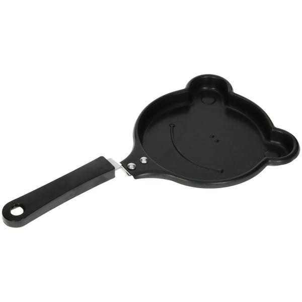 Patelnia Do Omletu DUŻA ŻABKA 12cm PROORIENT