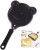Patelnia Do Omletu DUŻA ŻABKA 12cm PROORIENT