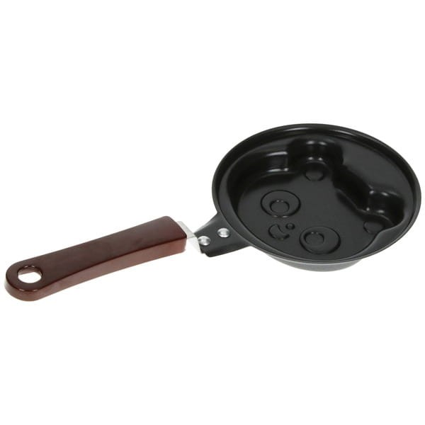 Patelnia Do Omletu MAŁY MIŚ 12cm PROORIENT
