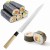 Tojiro Shirogami Nóż Sashimi 30cm