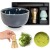 Zestaw Do Herbaty Matcha Hana Blue 4 Elementy EDO JAPAN