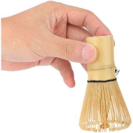 Zestaw Do Herbaty Matcha Ansen 4 Elementy EDO JAPAN