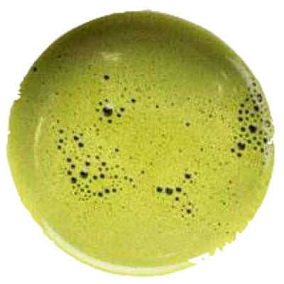 Miska Do Herbaty Matcha Ansen 13 cm EDO JAPAN