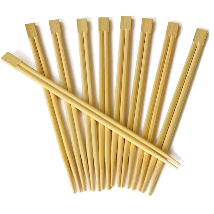 Pałeczki Bambusowe 10 Par PROORIENT