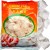 Chipsy Prażynki Shrimp Krewetkowe Do Smażenia 1000g SA GIANG