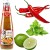 Sos z Kolendry Limonki i Chilli 300ml THAI DANCER