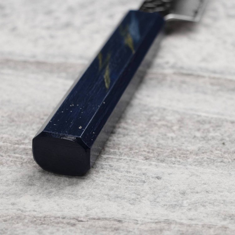 Sakai Takayuki Urushi VG-10 Saiseki Japoński Nóż Uniwersalny 15 cm