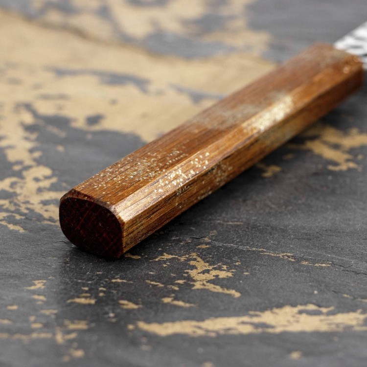 Sakai Takayuki Urushi VG-10 Seiren Japoński Nóż Uniwersalny 15 cm