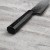 Sakai Takayuki Nanairo VG-10 Ebony Japoński Nóż Santoku 17 cm