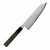 Sakai Takayuki Ginga ZA-18 Japoński Nóż Santoku 18 cm