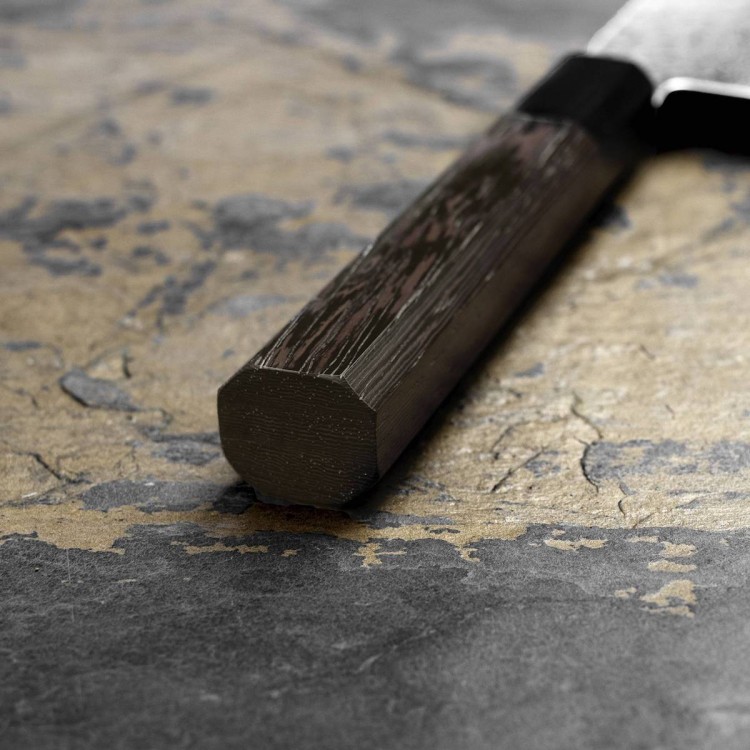 Sakai Takayuki Ginga ZA-18 Japoński Nóż Szefa Kuchni 21 cm