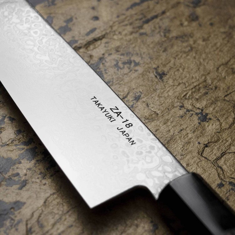 Sakai Takayuki Ginga ZA-18 Japoński Nóż Szefa Kuchni 21 cm