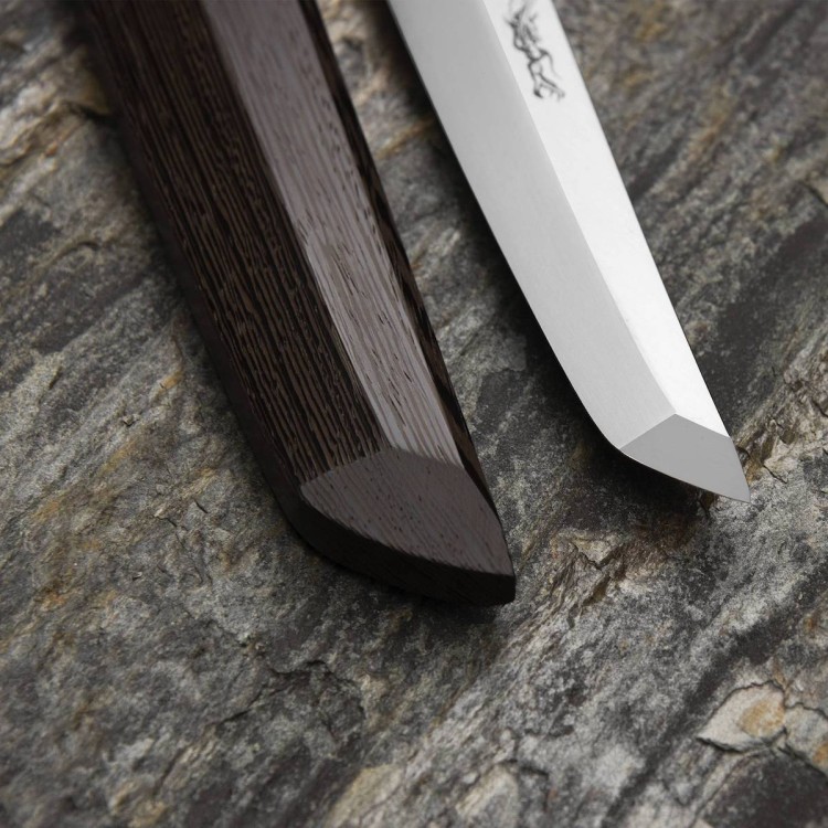 Sakai Takayuki Shoryu Honyaki VG-10 Japoński Nóż Sakimaru 30 cm