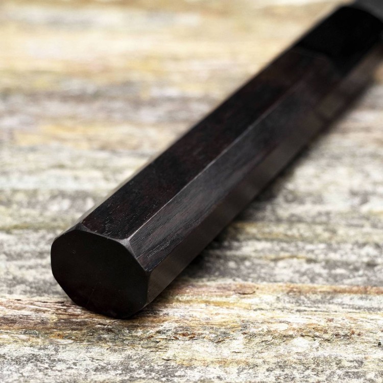 Sakai Takayuki Silver#3 Japoński Nóż Yanagiba 27 cm