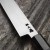 Sakai Takayuki Silver#3 Japoński Nóż Sakimaru 27 cm