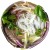 Zupka Pho Bo Makaron Ryżowy z Wołowiną Vermicelli 55g MAMA
