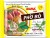 Zupka Pho Bo Makaron Ryżowy z Wołowiną Vermicelli 55g MAMA
