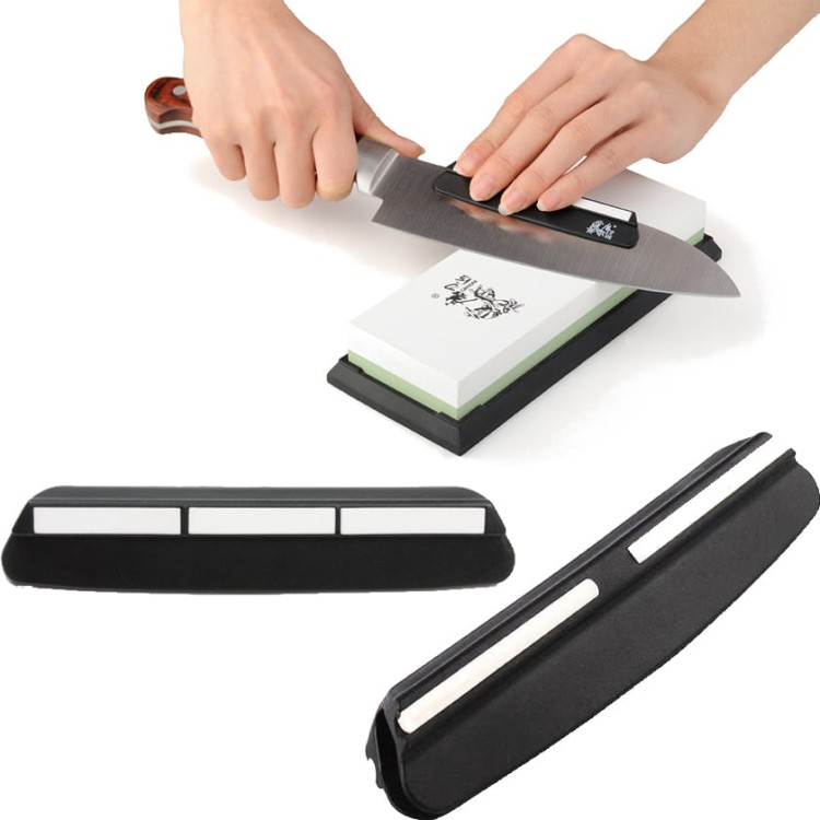 Prowadnica Do Ostrzenia Noży Na Kamieniach TG1091 TAIDEA