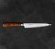 Tamahagane Tsubame Brown Nóż Szefa Kuchni 18cm
