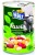Fasola 4 Odmiany Kolorowa w Zalewie 400g KIER