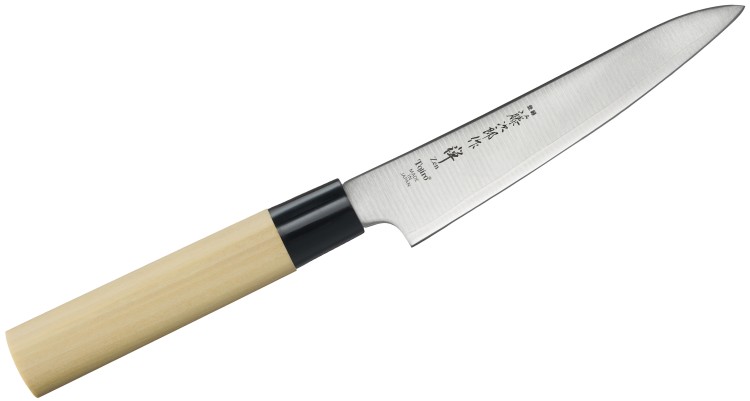 Tojiro Zen Dąb Nóż Uniwersalny 13cm