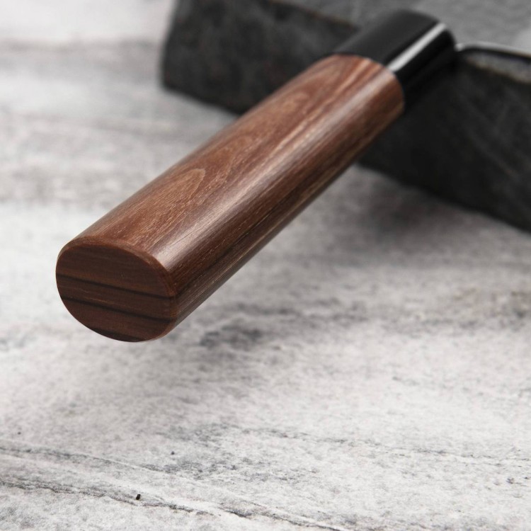 Kanetsune 950 DSR-1K6 Japoński Nóż Szefa Kuchni 24 cm