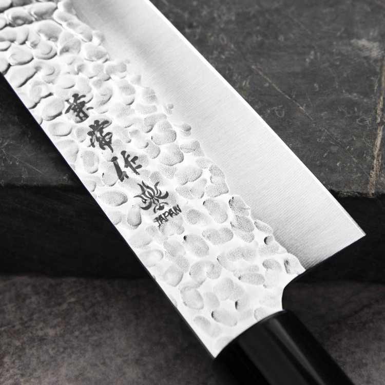 Kanetsune 950 DSR-1K6 Japoński Nóż Szefa Kuchni 24 cm