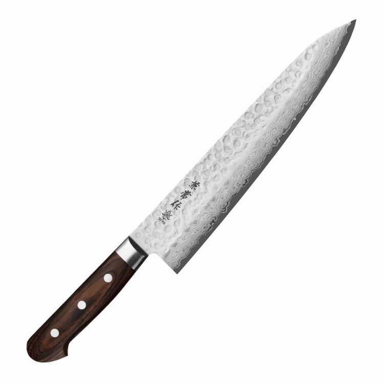 Kanetsune 900 VG-10 Japoński Nóż Szefa Kuchni 24 cm