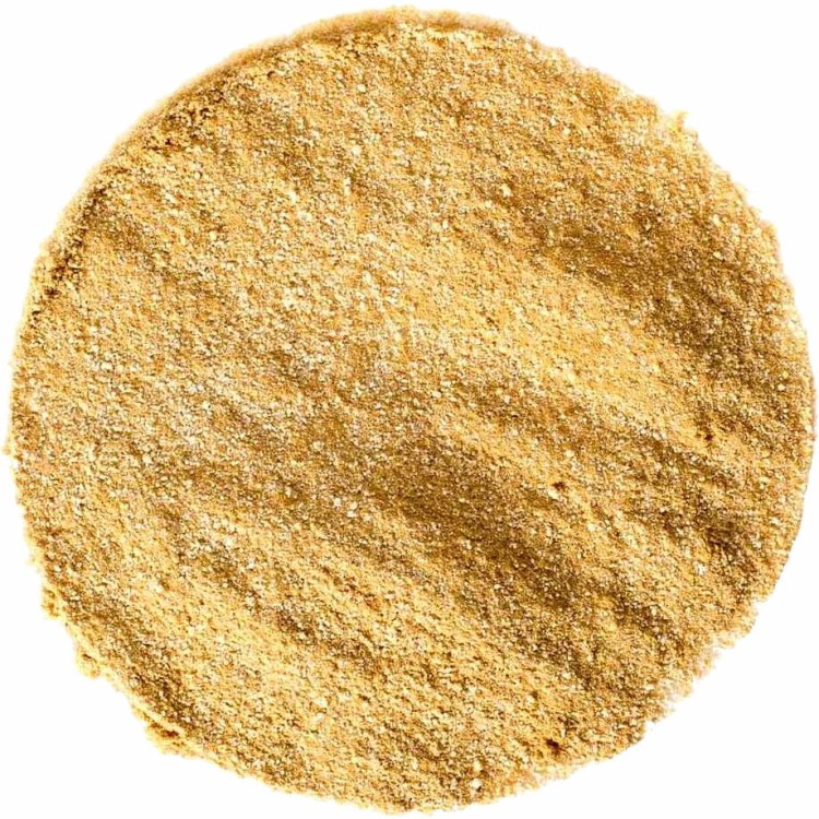 Sól Wędzona Dymem Bukowym Drobna 30g SKWORCU