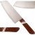 Tajski Nóż Tasak Kucharza Do Wszystkiego Uniwersalny 19cm KIWI