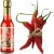 Olej Chili Do Smażenia 250ml HEALTHY BOY BRAND