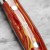 Takeshi Saji Red Turquoise R2 Japoński Nóż Uniwersalny 15cm LIMITED