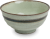 Miseczka Jasno Zielona Miska Do Makaronu Udon Wasabi 17cm EDO JAPAN