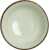 20890Miseczka Jasno Zielona Miska Do Makaronu Udon Wasabi 17cm EDO JAPAN