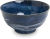 Miseczka Ciemno Niebieska Miska Do Makaronu Udon Izayoi 17cm EDO JAPAN