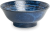 Miseczka Ciemno Niebieska Miska Do Makaronu Ramen Uzu 22cm EDO JAPAN