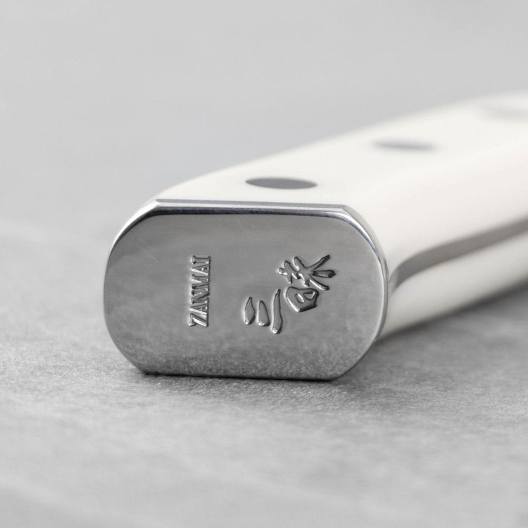 Mcusta Zanmai Classic Damascus VG-10 Corian Japoński Nóż Szefa Kuchni 21cm